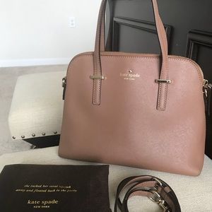 Kate Spade Handbag - Cedar Street Maise